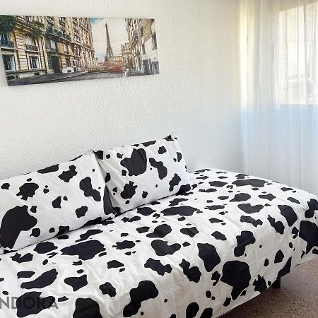 Apartamento Pandora Yecla Zewnętrze zdjęcie