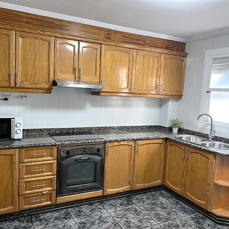 Apartamento Pandora Yecla Zewnętrze zdjęcie