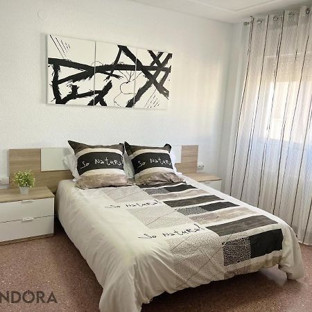 Apartamento Pandora Yecla Zewnętrze zdjęcie