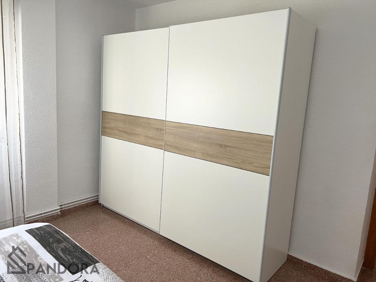 Apartamento Pandora Yecla Zewnętrze zdjęcie