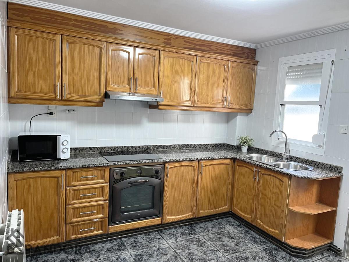 Apartamento Pandora Yecla Zewnętrze zdjęcie