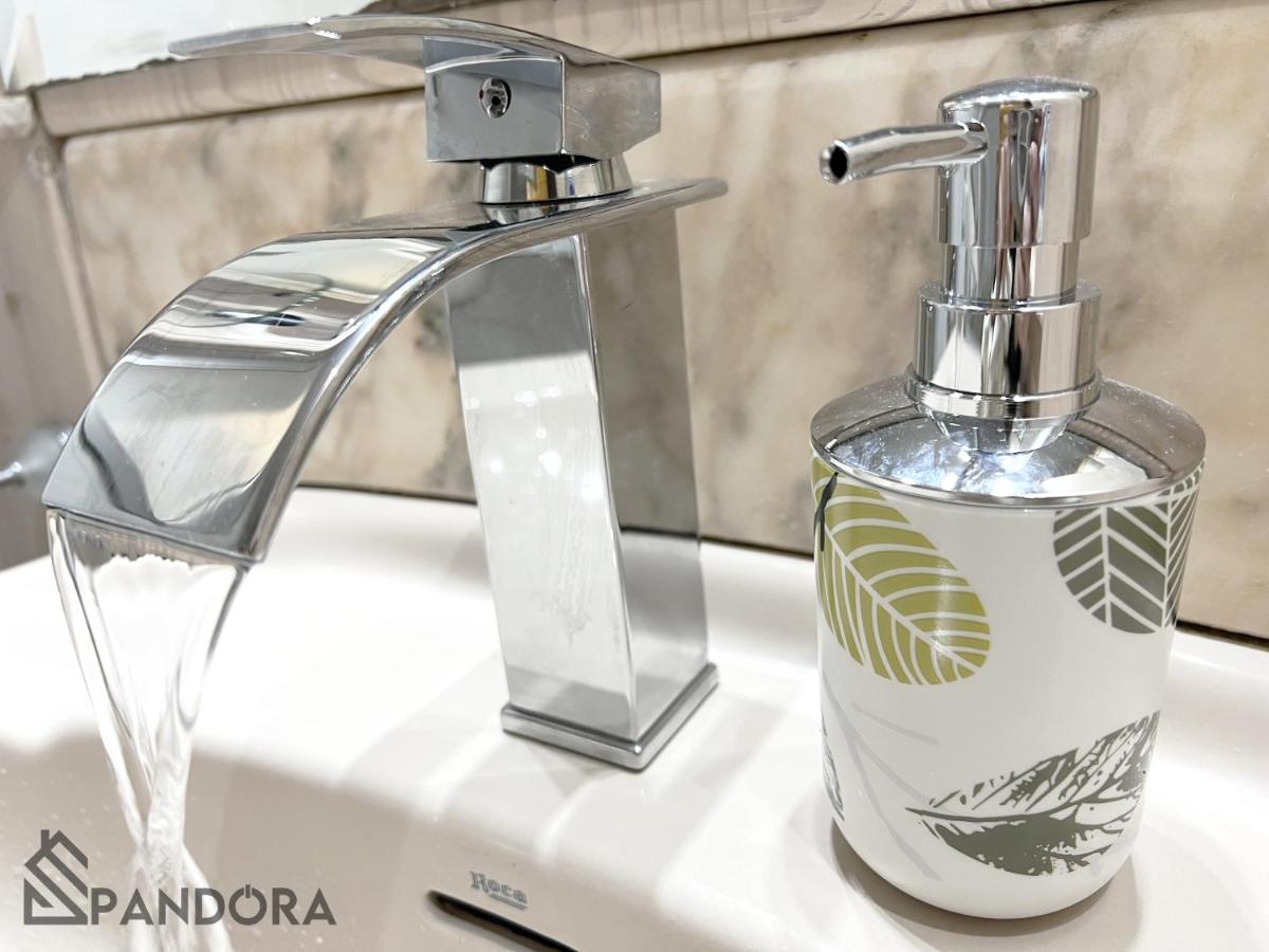 Apartamento Pandora Yecla Zewnętrze zdjęcie