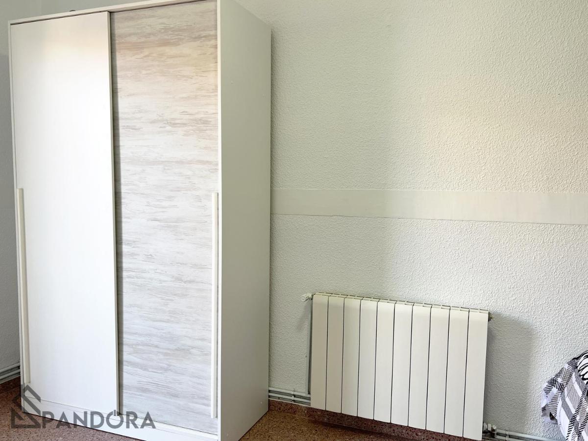 Apartamento Pandora Yecla Zewnętrze zdjęcie